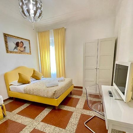 Podesti 6 Hotel Rome Exterior photo