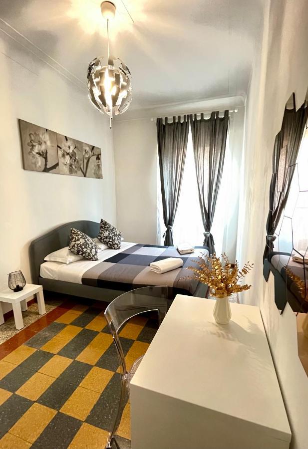 Podesti 6 Hotel Rome Exterior photo